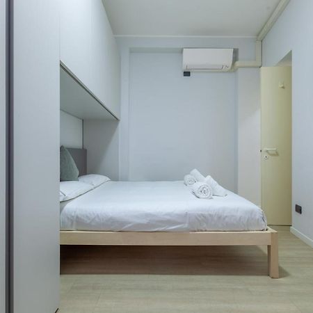 Apartamento Darsena Navigli Apt - 800 M Far From P.Ta Genova M2 Milán Exterior foto