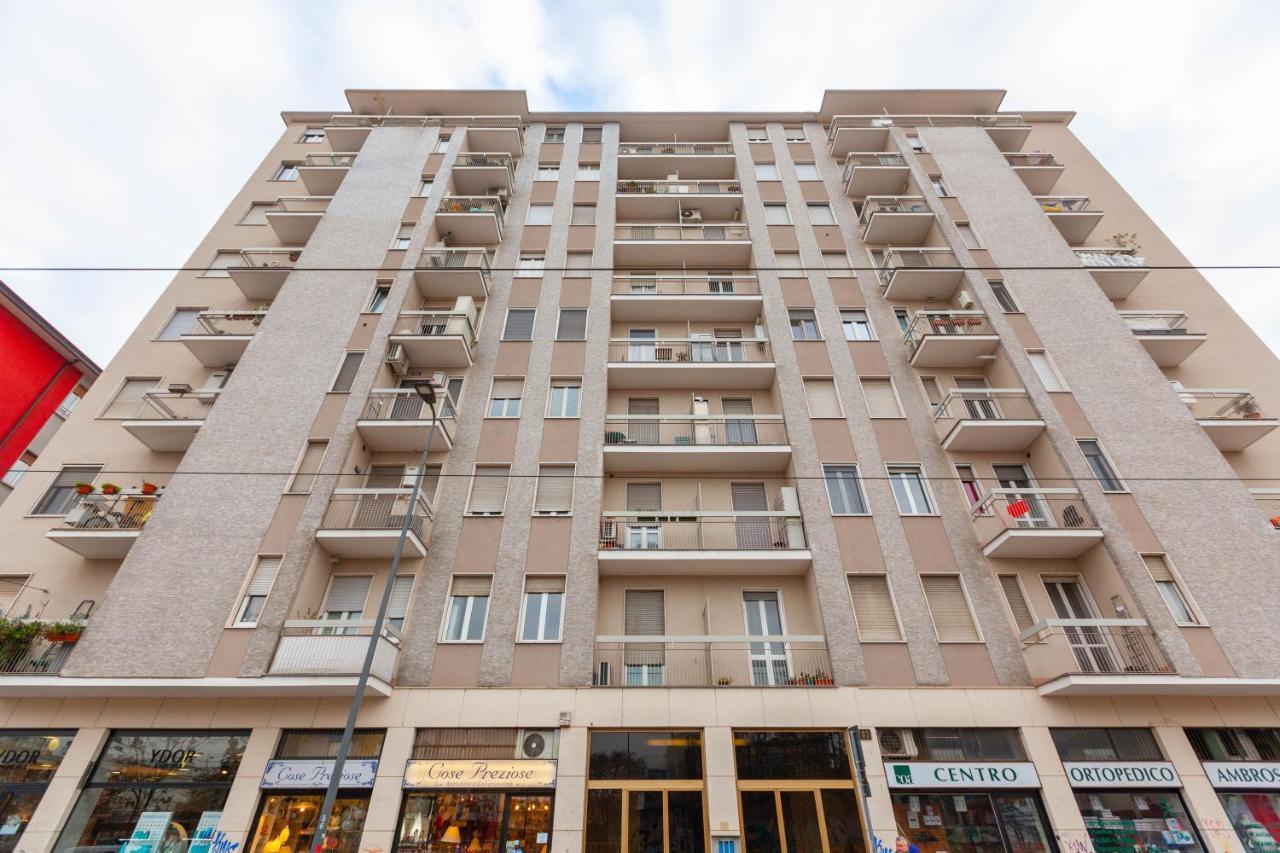 Apartamento Darsena Navigli Apt - 800 M Far From P.Ta Genova M2 Milán Exterior foto